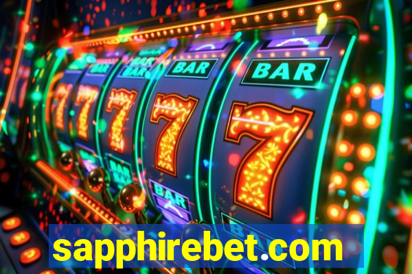 sapphirebet.com