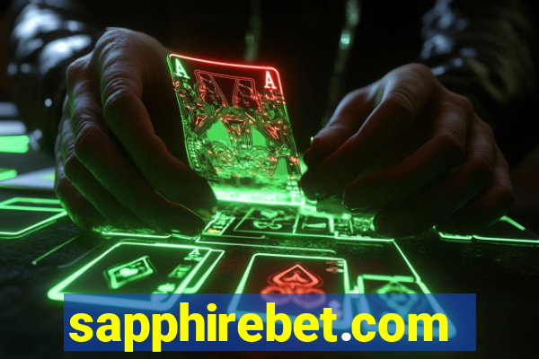 sapphirebet.com