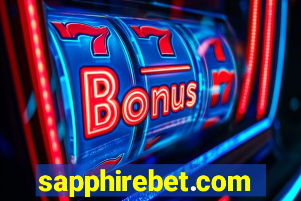 sapphirebet.com