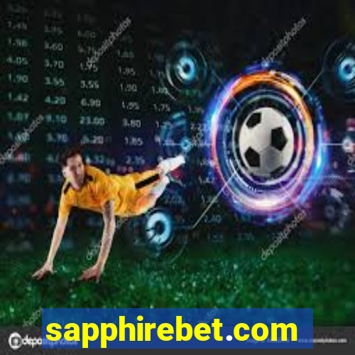 sapphirebet.com