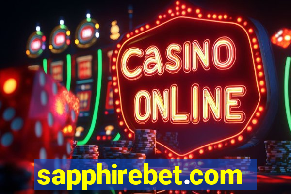 sapphirebet.com