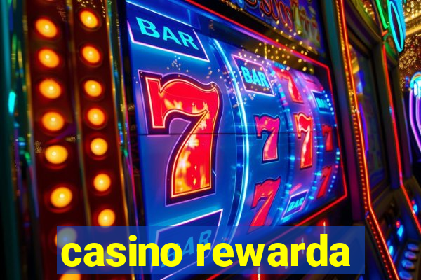 casino rewarda