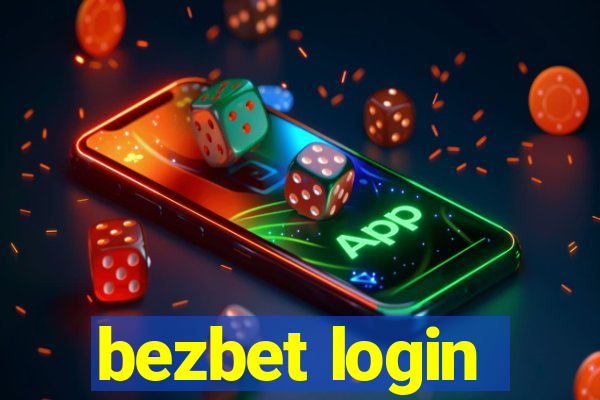 bezbet login