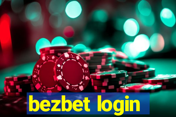 bezbet login