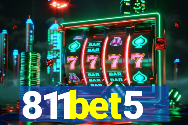 811bet5