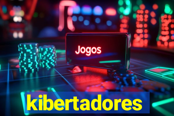 kibertadores