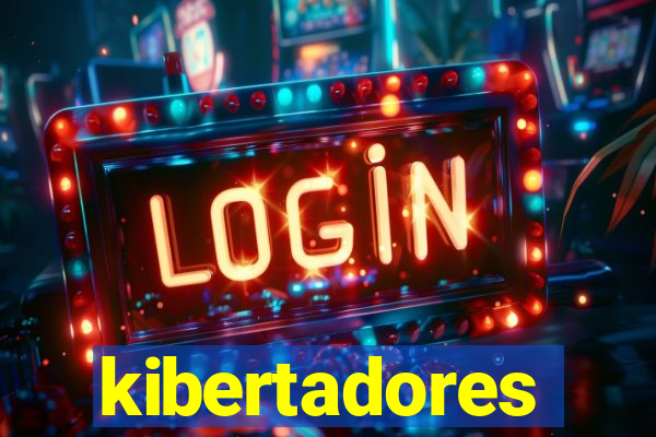 kibertadores