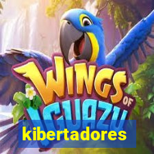 kibertadores