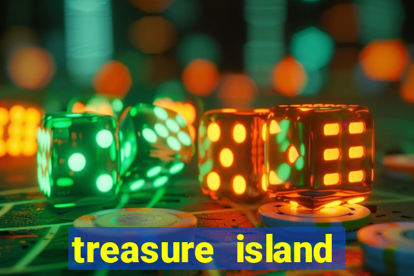 treasure island hotel and casino show