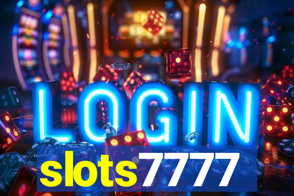 slots7777