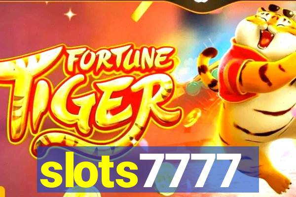 slots7777