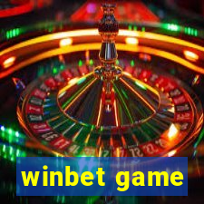 winbet game