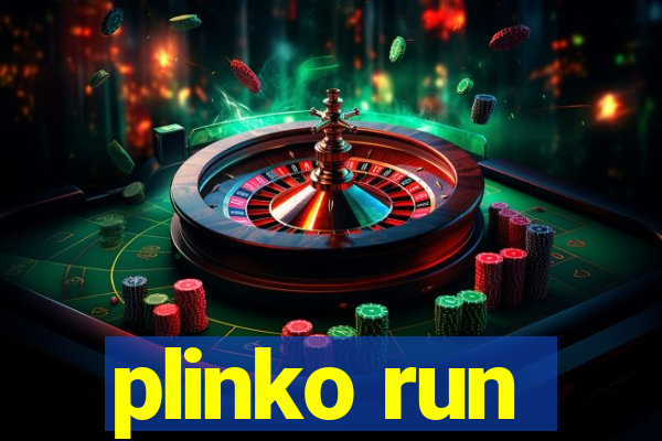 plinko run