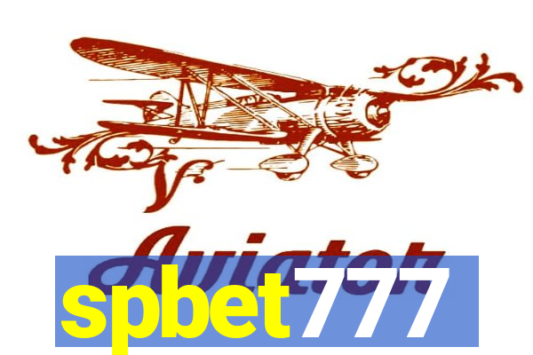 spbet777