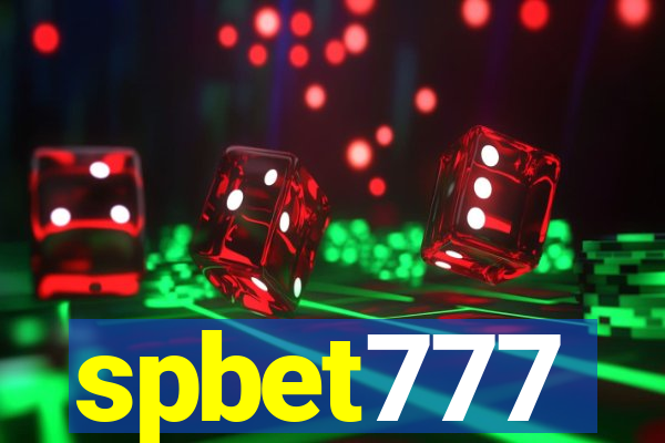 spbet777