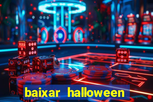 baixar halloween slot 30 linhas