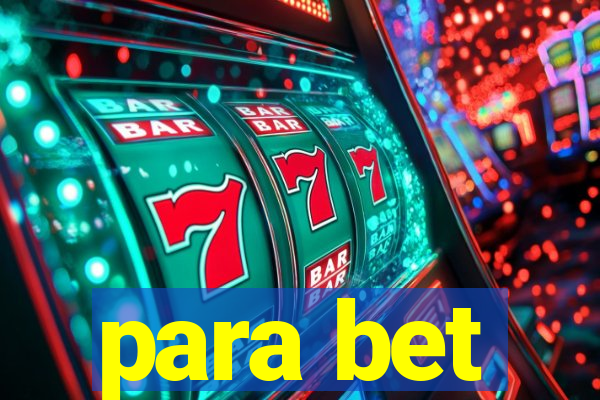 para bet