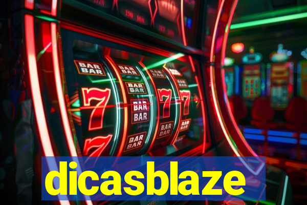 dicasblaze