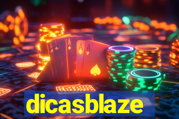 dicasblaze