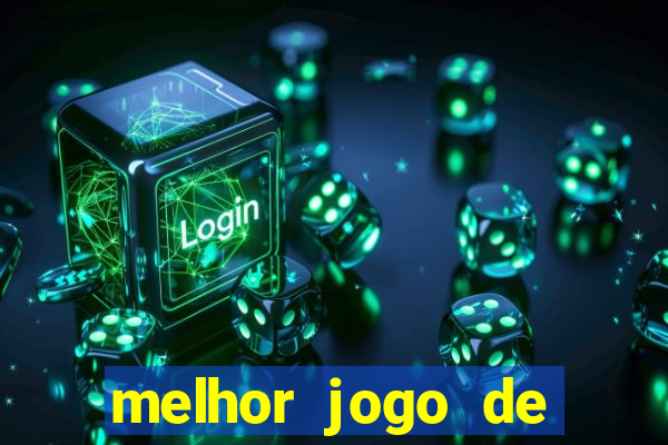 melhor jogo de construir cidade