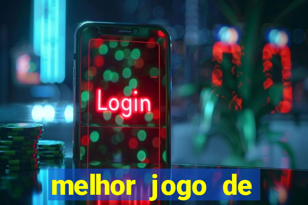 melhor jogo de construir cidade