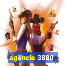 agência 3880