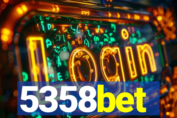 5358bet