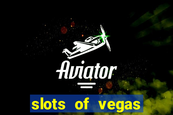 slots of vegas bonus codes no deposit