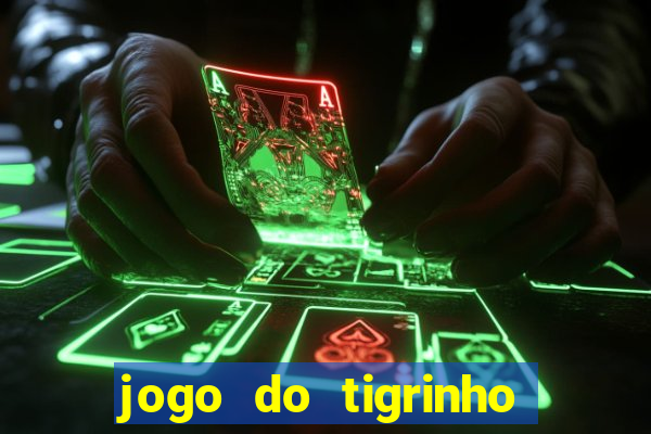 jogo do tigrinho da deolane