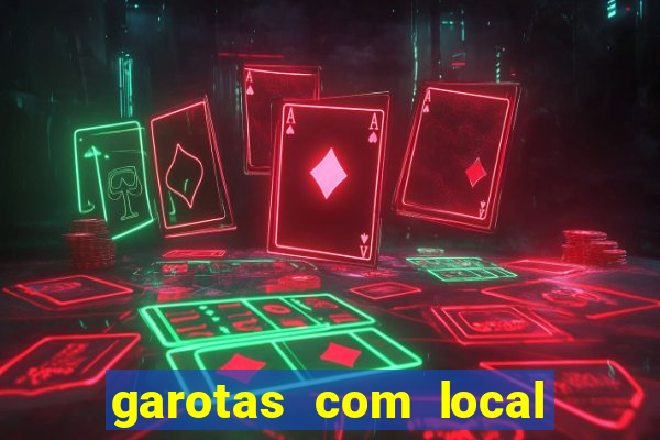 garotas com local santos sp