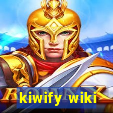 kiwify wiki