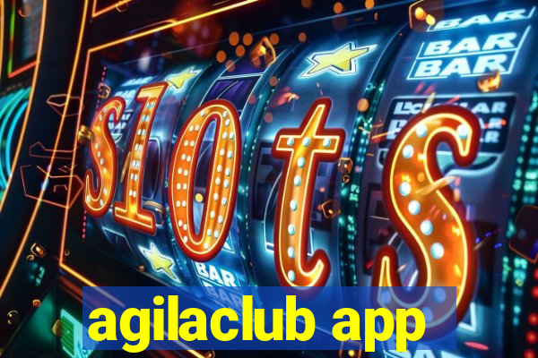 agilaclub app