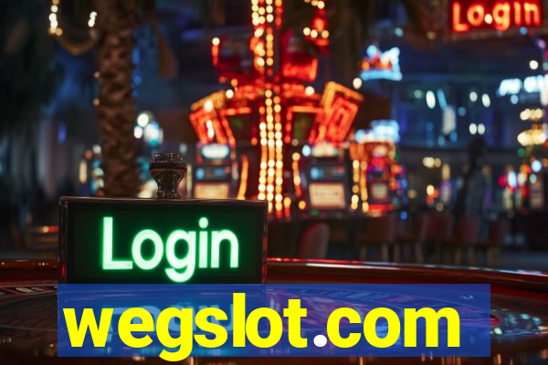 wegslot.com