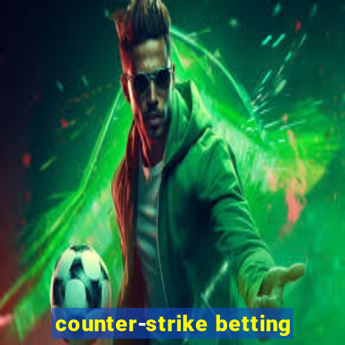 counter-strike betting