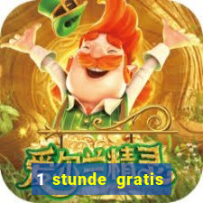 1 stunde gratis spielen casino