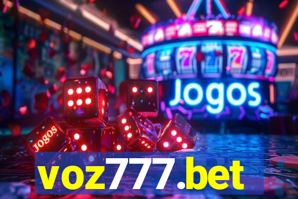 voz777.bet