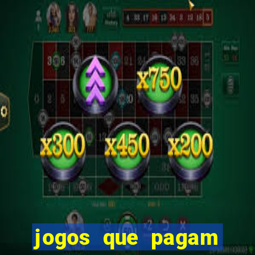 jogos que pagam bonus de cadastro