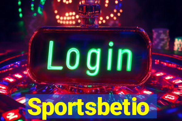 Sportsbetio