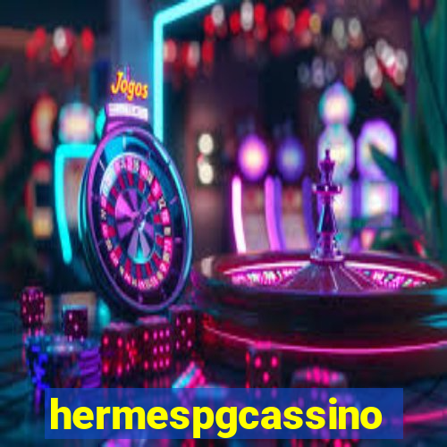 hermespgcassino