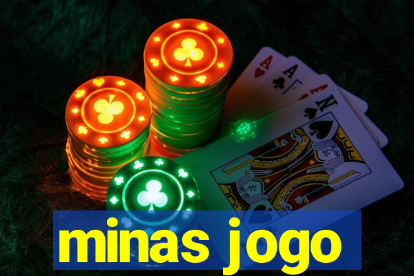 minas jogo