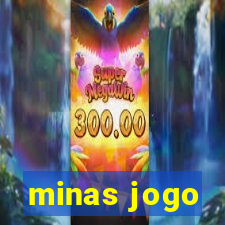 minas jogo