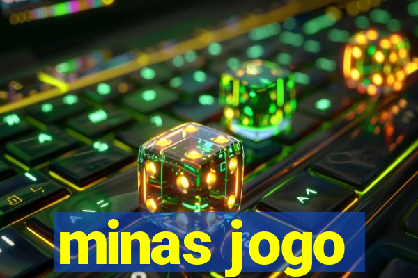 minas jogo