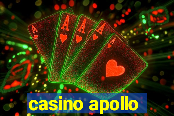 casino apollo