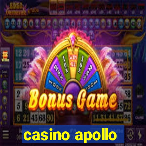 casino apollo