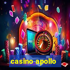 casino apollo