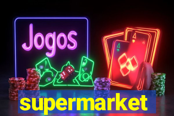 supermarket simulator apk dinheiro infinito android