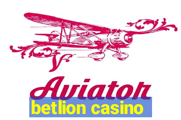 betlion casino