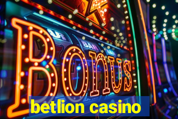 betlion casino