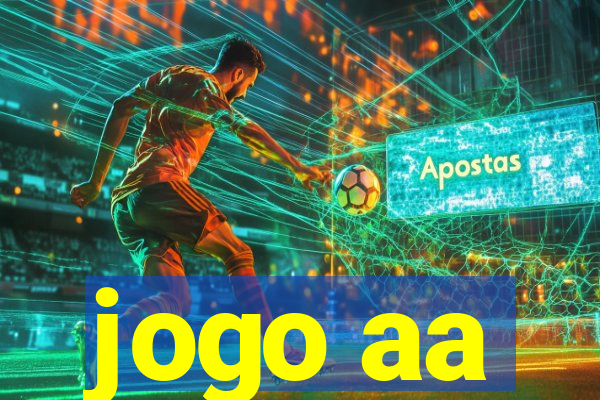 jogo aa