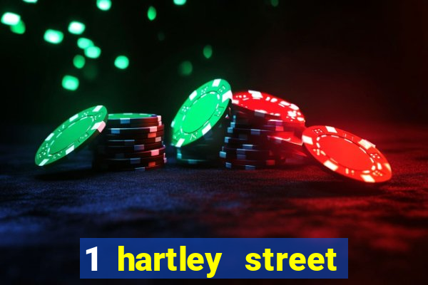 1 hartley street casino nsw 2470